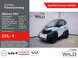Silence S04 L7e Premium 14 kW 2 Batterien - Silence S04 Gebrauchtwagen