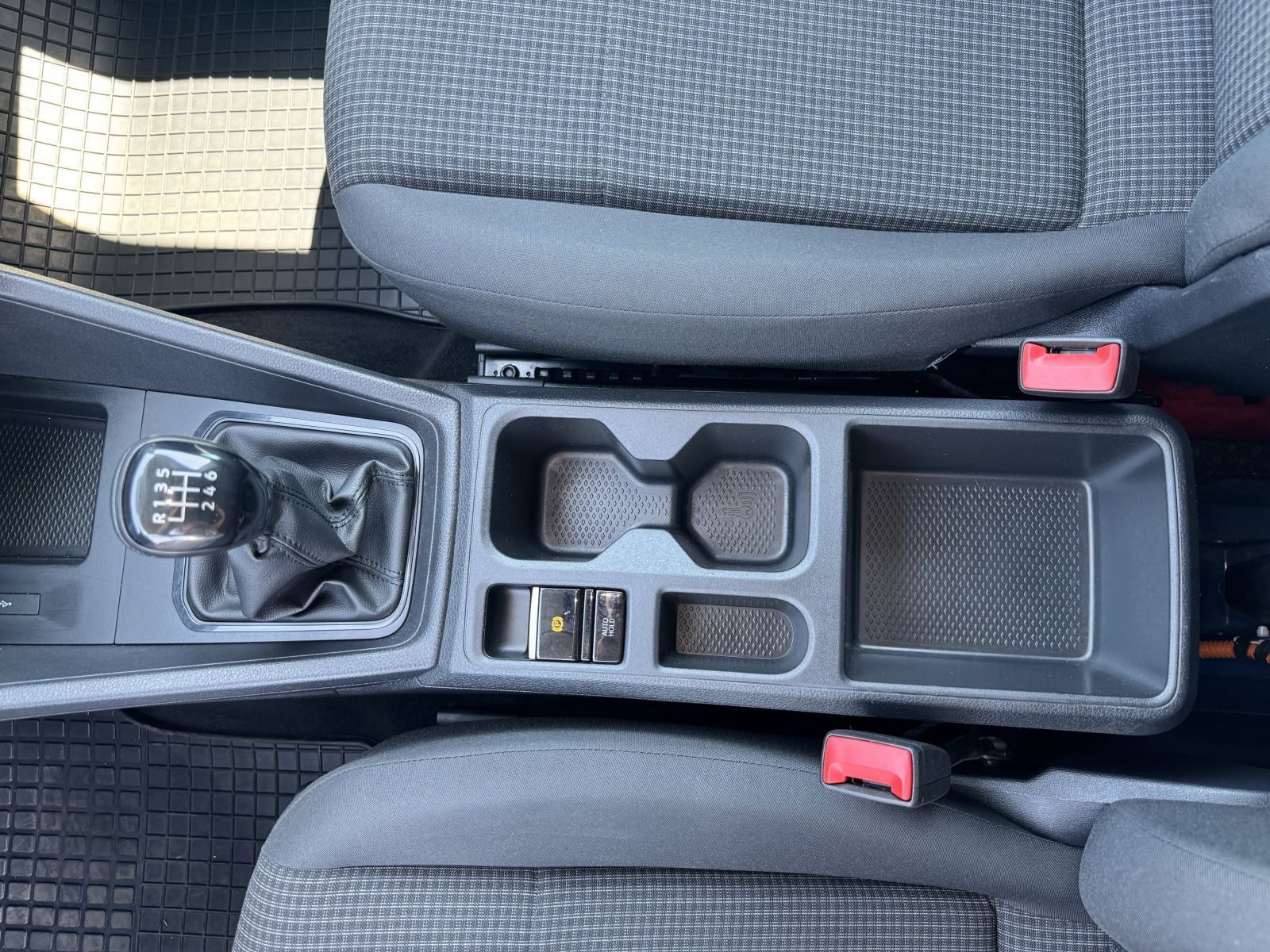 Volkswagen Caddy - Bild 12