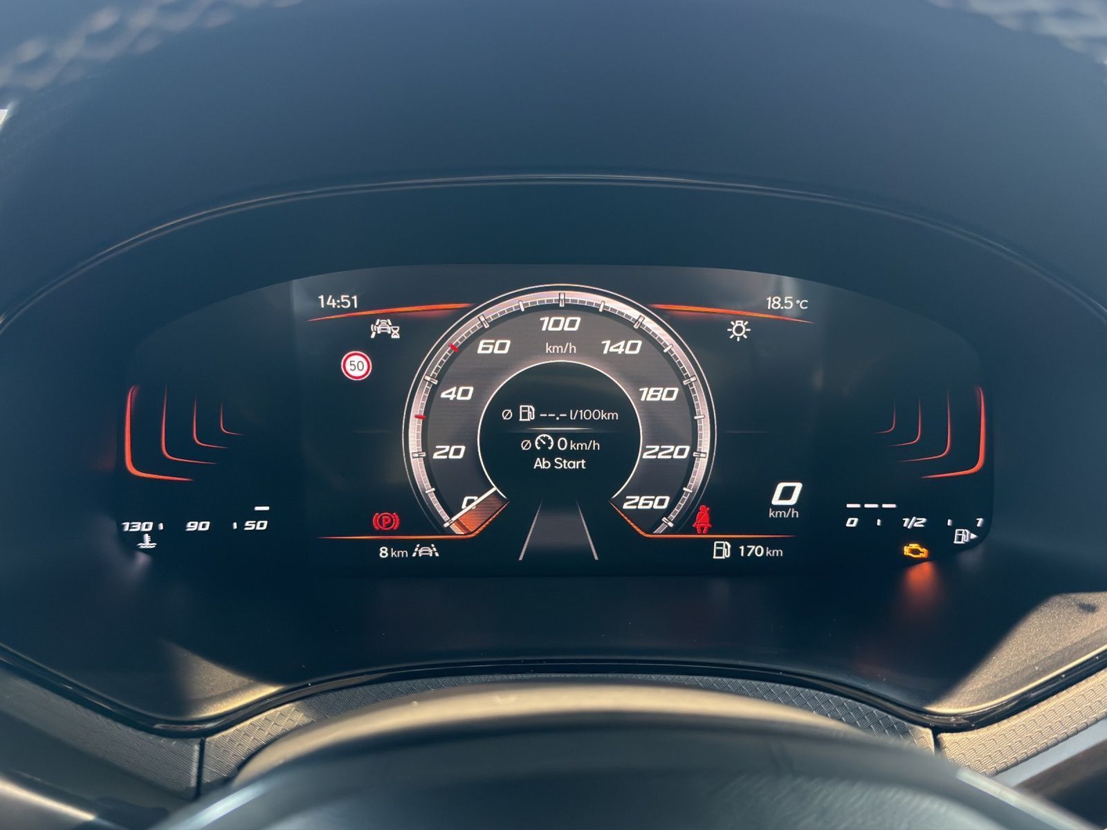 Seat Arona - Bild 11
