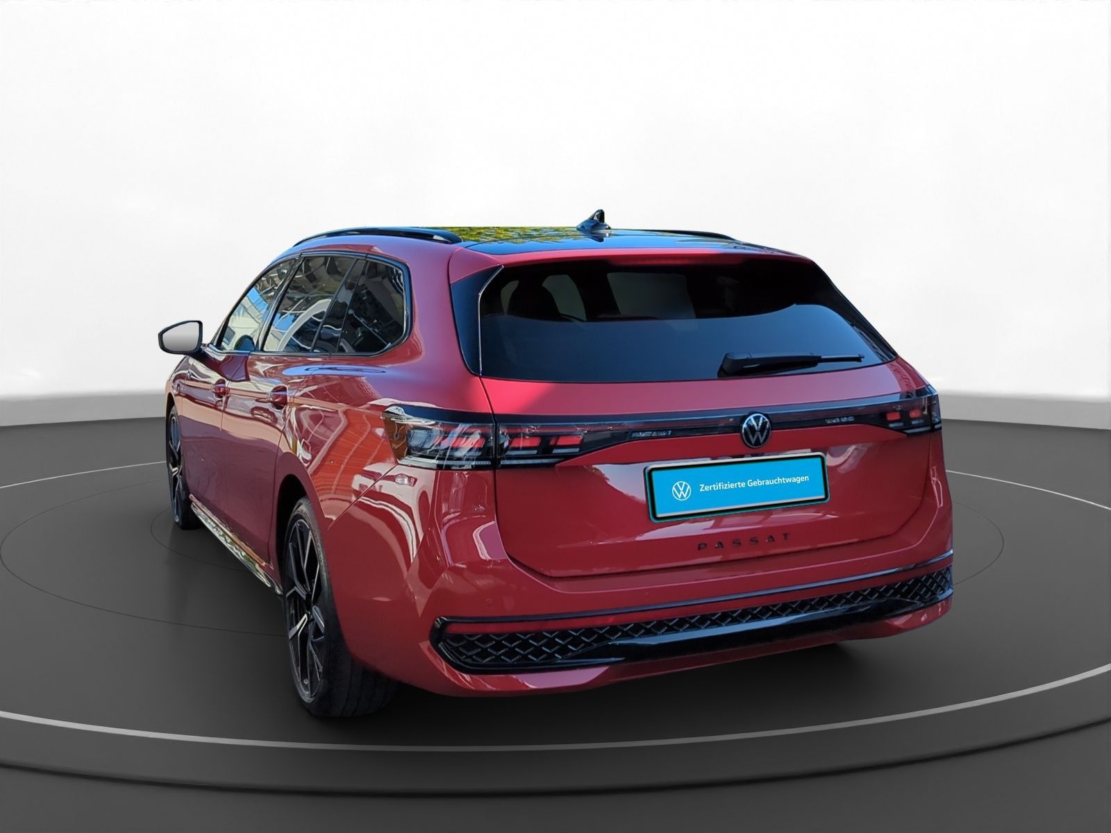 Volkswagen Passat Variant - Bild 7