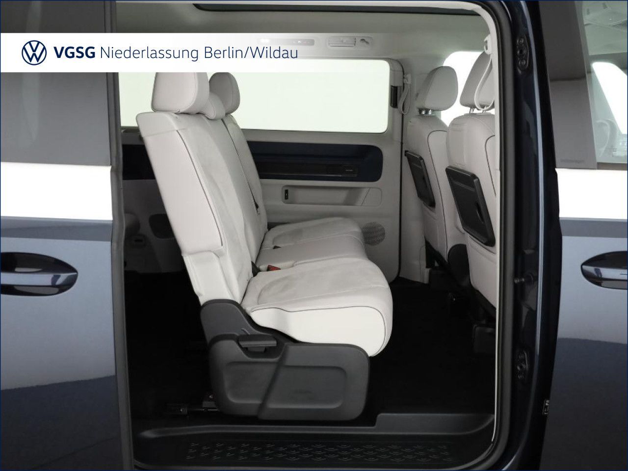 Volkswagen ID. Buzz - Bild 13