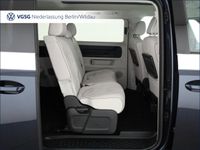 Volkswagen ID. Buzz - Vorschau Bild 13