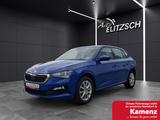 Skoda Scala TSI Ambition LED Klima PDC SH LM - Skoda Scala Gebrauchtwagen in Dresden