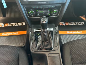 Skoda Superb Combi Exclusive *Navi*BiXenon*