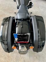 Harley-Davidson LOW Rider ST - Harley-Davidson Low Rider ST