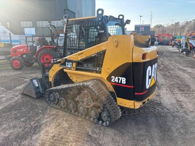 CAT 247 B