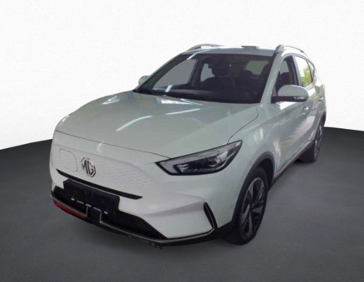 MG ZS EV Comfort Aut/Navi/Virtual/LED/13800netto