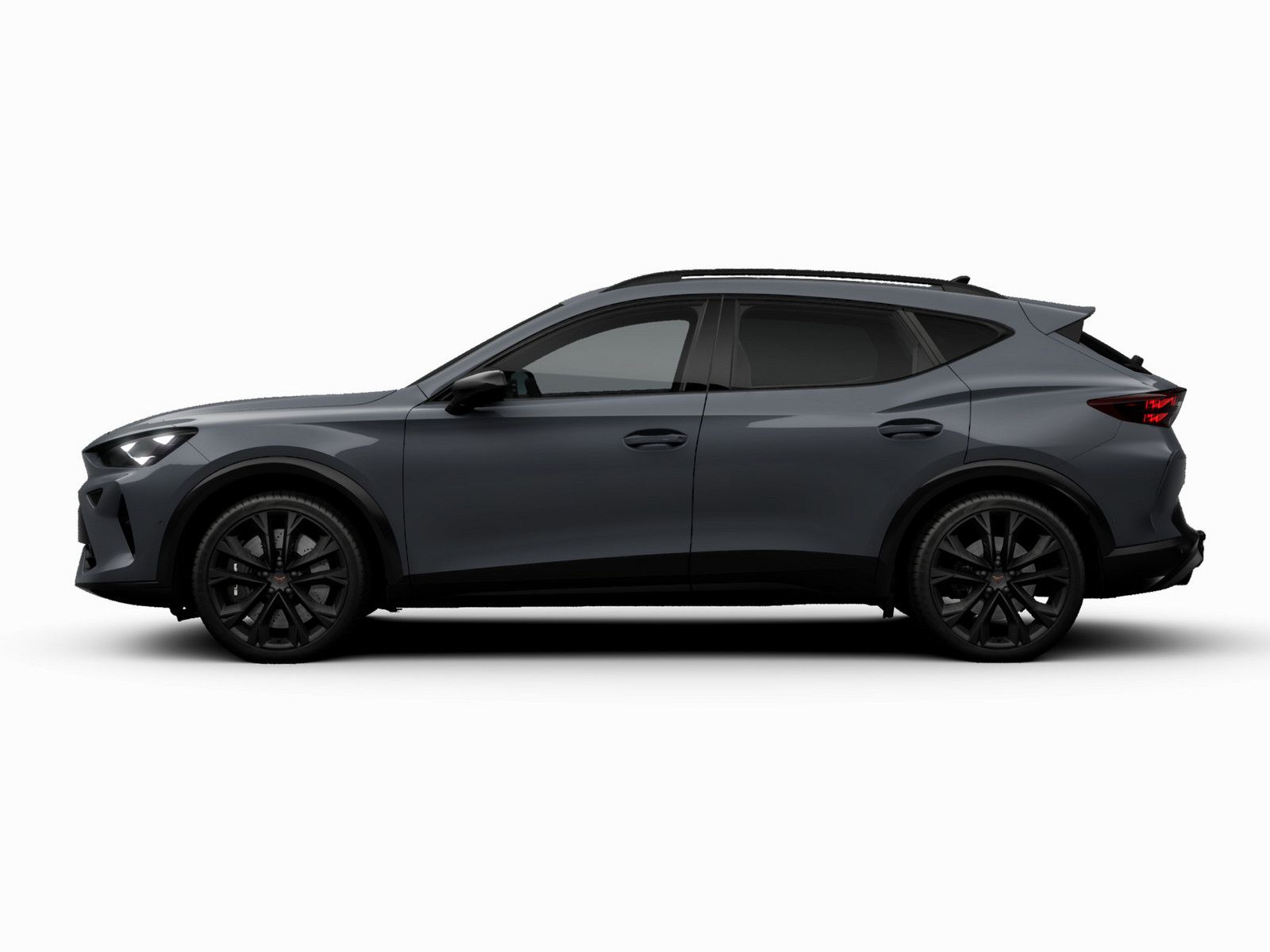 Cupra Formentor - Bild 7