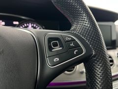 MERCEDES-BENZ E 200 d / 11.756€ NETTO/ 2.HAND/ LED /WIDE MERCEDES-BENZ E 200 d / 11.756€ NETTO/ 2.HAND/ LED /WIDE