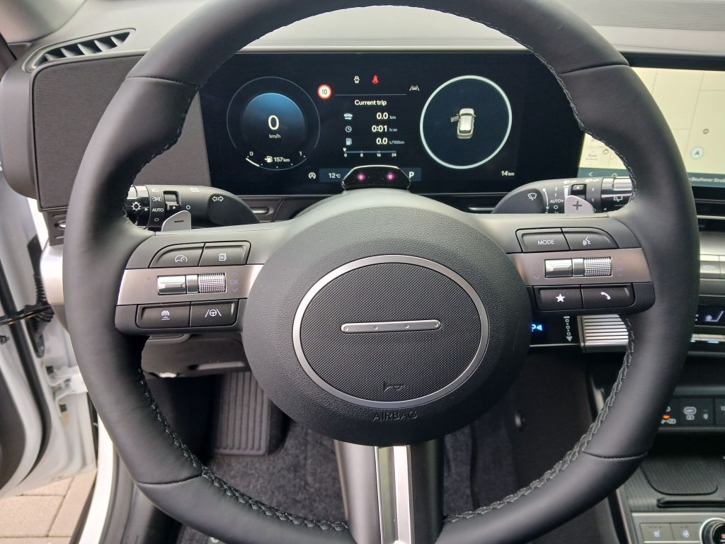 Hyundai Kona – Bild 9
