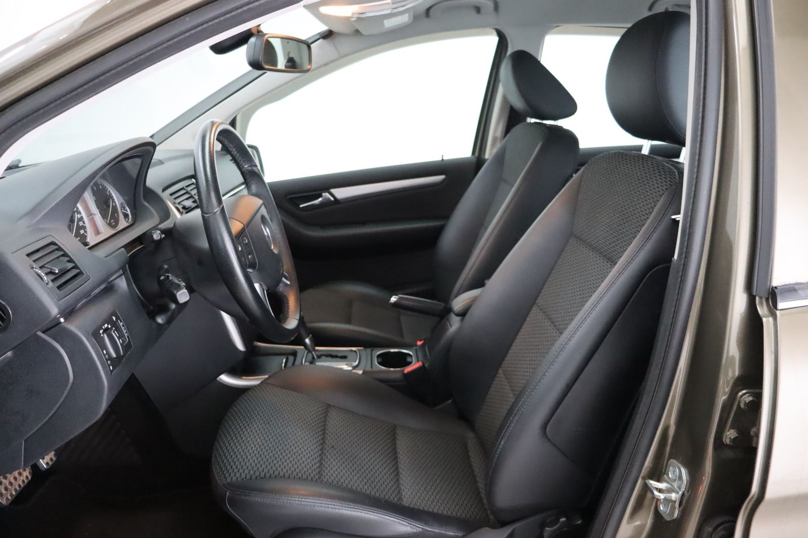 Fahrzeugabbildung Mercedes-Benz B 160 * PDC * Tempomat * Sitzhzg.