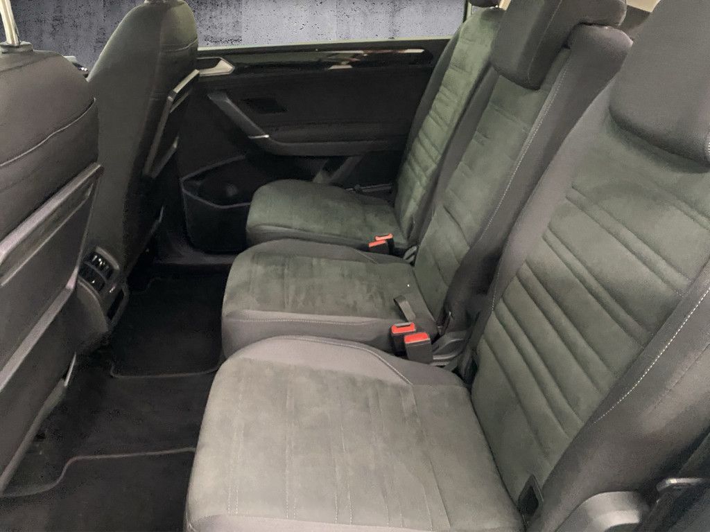 Volkswagen Touran - Bild 11