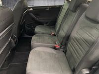 Volkswagen Touran - Vorschau Bild 11