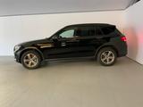 Mercedes-Benz GLC 300 de 4M AMG RüCam LED Night 19 Zoll DAB - Mercedes-Benz GLC 300 Hybrid (Diesel/Elektro)