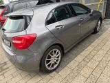 Mercedes-Benz A 180 -Efficiency Style Edition - Mercedes-Benz A 180 in Frankfurt (Main)