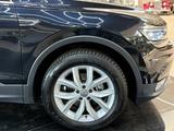 Volkswagen Tiguan Highline 4Motion Kamera ACC virtual AHK - Volkswagen Tiguan: Schwarz