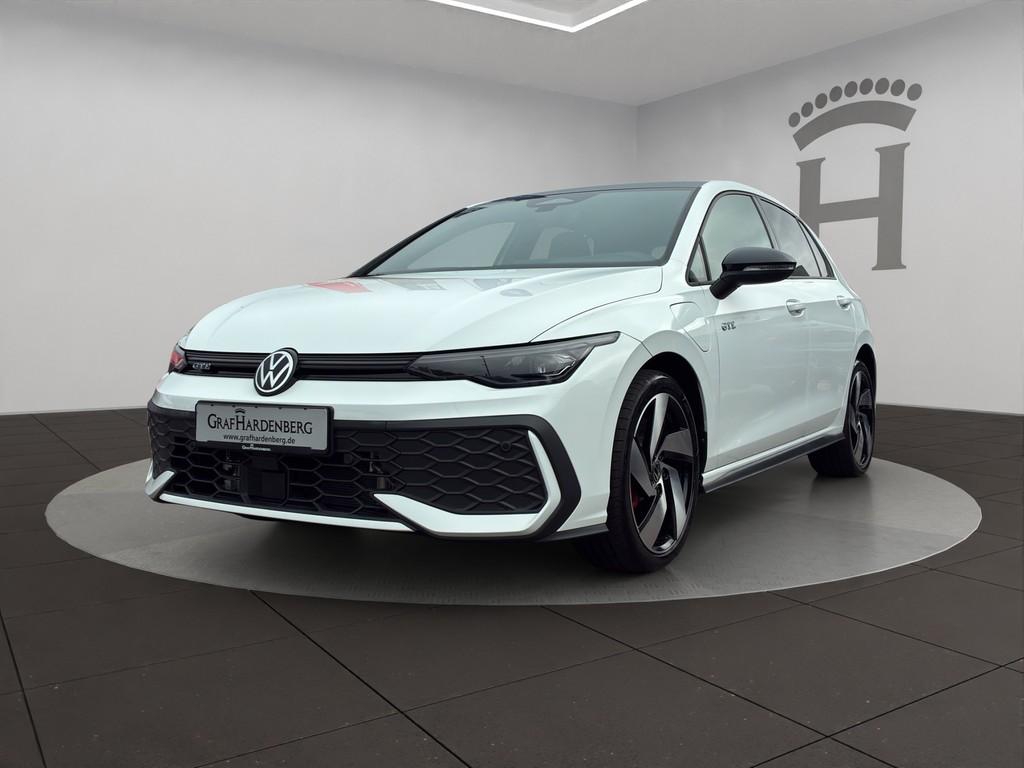 Volkswagen Golf VIII Lim. 1.5 TSI eHybrid 200 kW GTE RFK