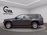 Jeep Grand Cherokee 3.6L L Limited 4x4 Alpine Pano - Jeep Grand Cherokee in Bremen