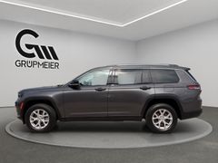 JEEP Grand Cherokee 3.6L L Limited 4x4 Alpine Pano