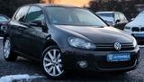 Volkswagen Golf VI Highline°1.HAND°SHZ°PDC°ASSISTENZ°SPORT° - Volkswagen Golf: Highline