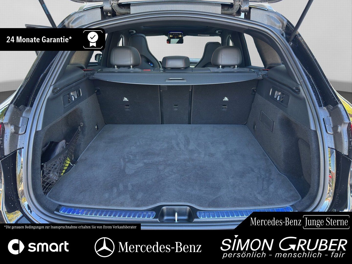 Fahrzeugabbildung Mercedes-Benz GLC 43 4M AMG Performance Sitz Dyn+ Pano Bur AHK