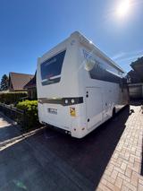Concorde CHARISMA 900 LS - Concorde Integrierter Charisma