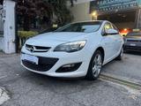 Opel Astra 1.4 Turbo 140CV Sports Tourer GPL Tec - Opel Astra mit LPG-Antrieb