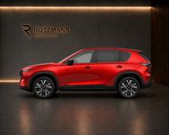 Mazda CX-5 - Vorschau Bild 6