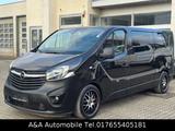 Opel Vivaro B Combe L2H1 9.Sitzer extr.Lang Klima - Opel Vivaro: Lang
