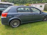 Opel Signum v6 Turbo - Opel Signum Gebrauchtwagen