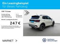 Volkswagen T-Cross - Vorschau Bild 3