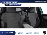 Peugeot 3008 - Vorschau Bild 9