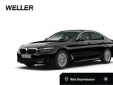 BMW 530d xDrive Lim. AHK,LiCoPro,ParkAss,Memory,HiFi