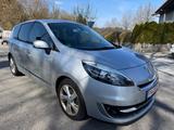 Renault Grand Scenic Dynamique dCi 130*7-Sitze*Navi*Shz* - gebrauchte Renault Grand Scenic aus dem Jahr 2012