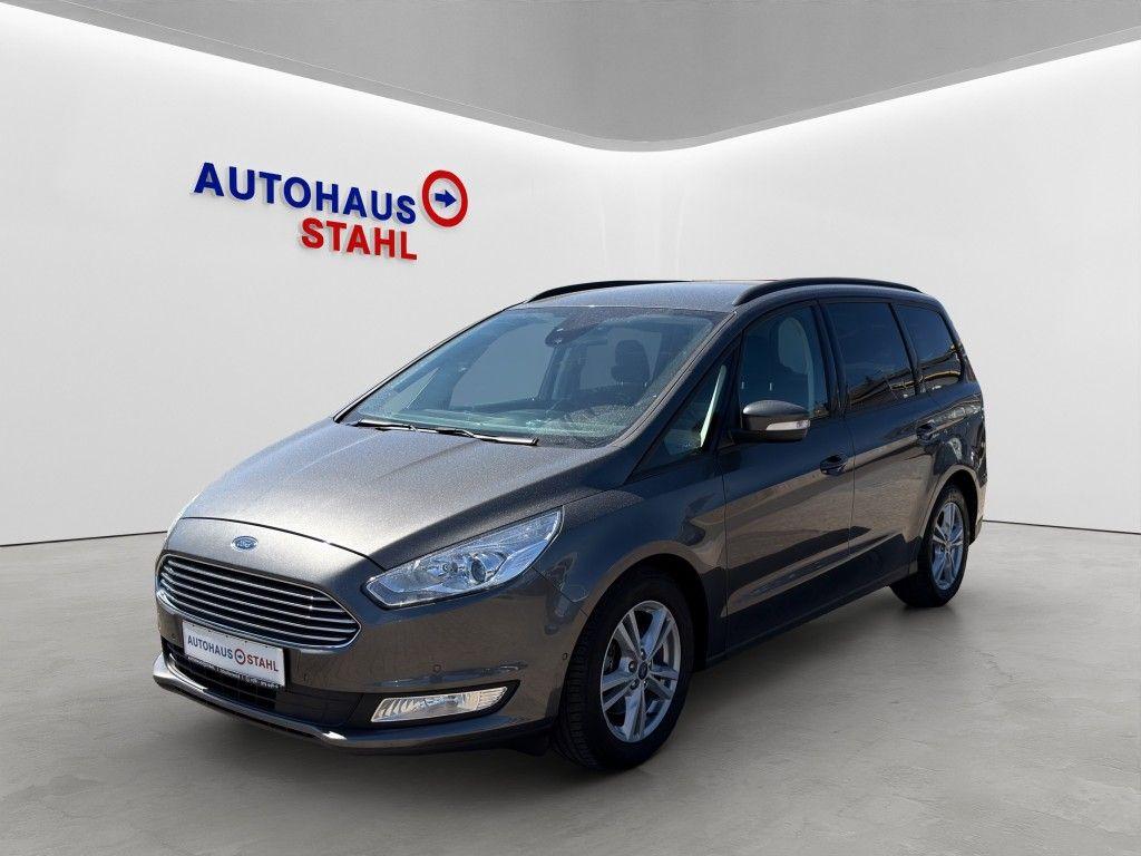 Ford Galaxy 1.5 EcoBoost Start-Stopp Business Edition