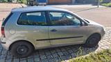 Volkswagen Polo 1.2 Trendline Trendline - TÜV, 99.000km - Gebrauchtwagen in Augsburg bis 5.000 Euro