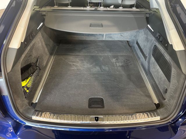 A6 Avant 50 TDI QUATT S LINE HD-MATRIX+PANO+B&O+