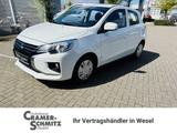 Mitsubishi Space Star 1.2 Select