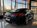 Mercedes-Benz S 450 4Matic AMG+COMAND+Pano+HeadUp+Keyless GO - Mercedes-Benz S 450: AMG