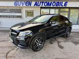Mercedes-Benz GLE 350d 4M AMG LINE PANO H&K KEYLESS AHK TOTW - Mercedes-Benz GLE-Klasse in Dortmund