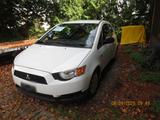 Mitsubishi Colt 1.2 Jubile 35 - gebrauchte Mitsubishi Colt aus dem Jahr 2013