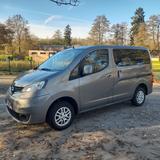 Nissan NV200 7-Sitzer aus 1. Hand - Nissan NV200 von privat