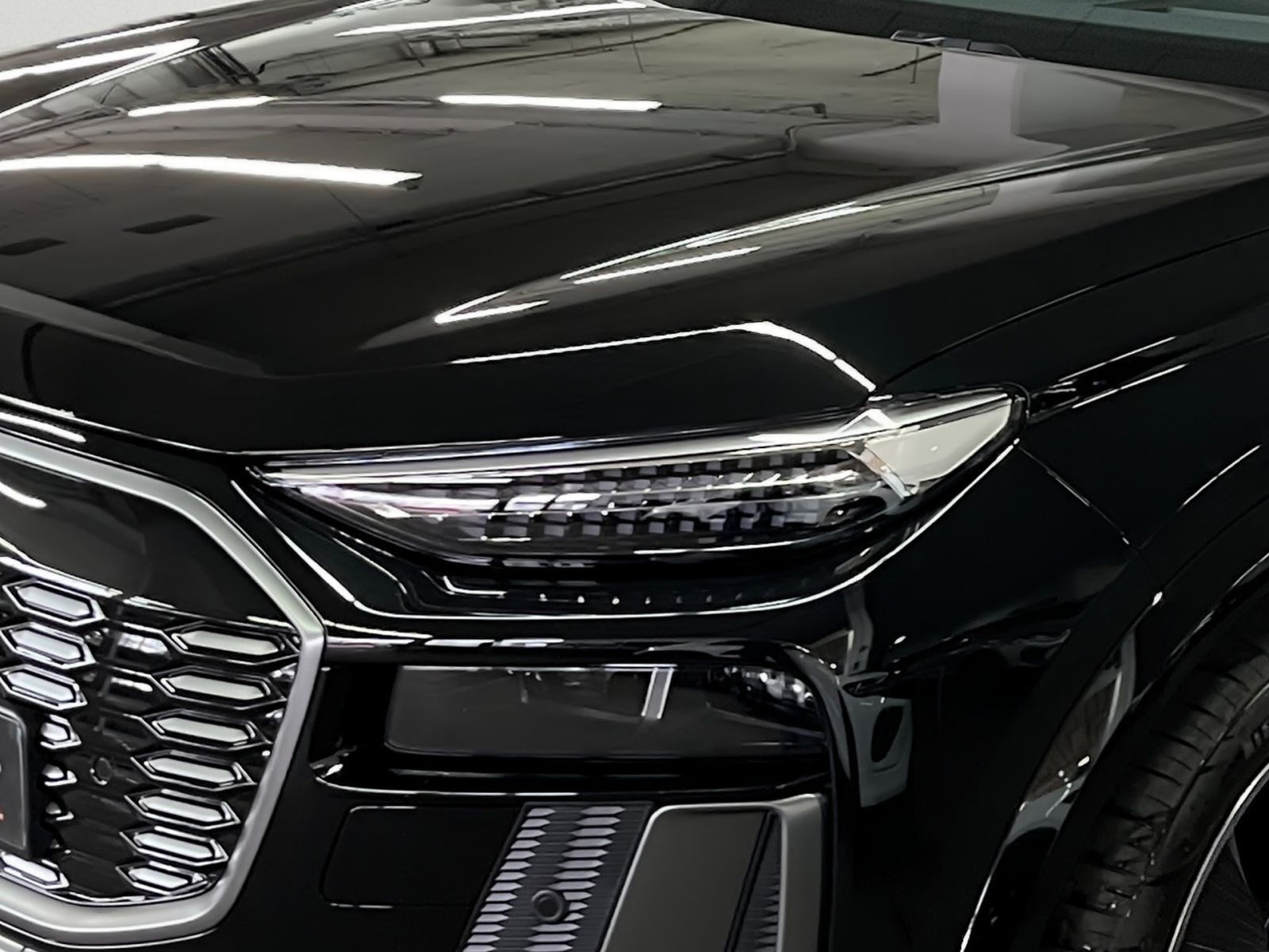 Audi Q6 e-tron - Bild 8