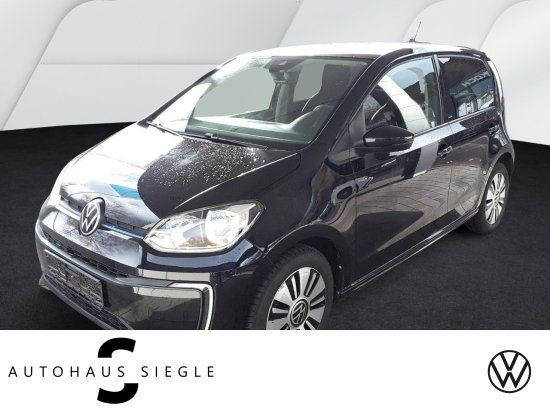 Volkswagen e-up! move up! United CCS 5-Türen Alu Climatron