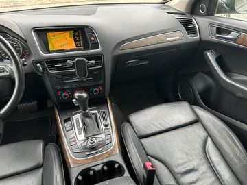 Audi Q5 - 11