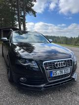 Audi S4 3.0 TFSI S tronic quattro Avant - - gebrauchte Audi S4 aus dem Jahr 2009