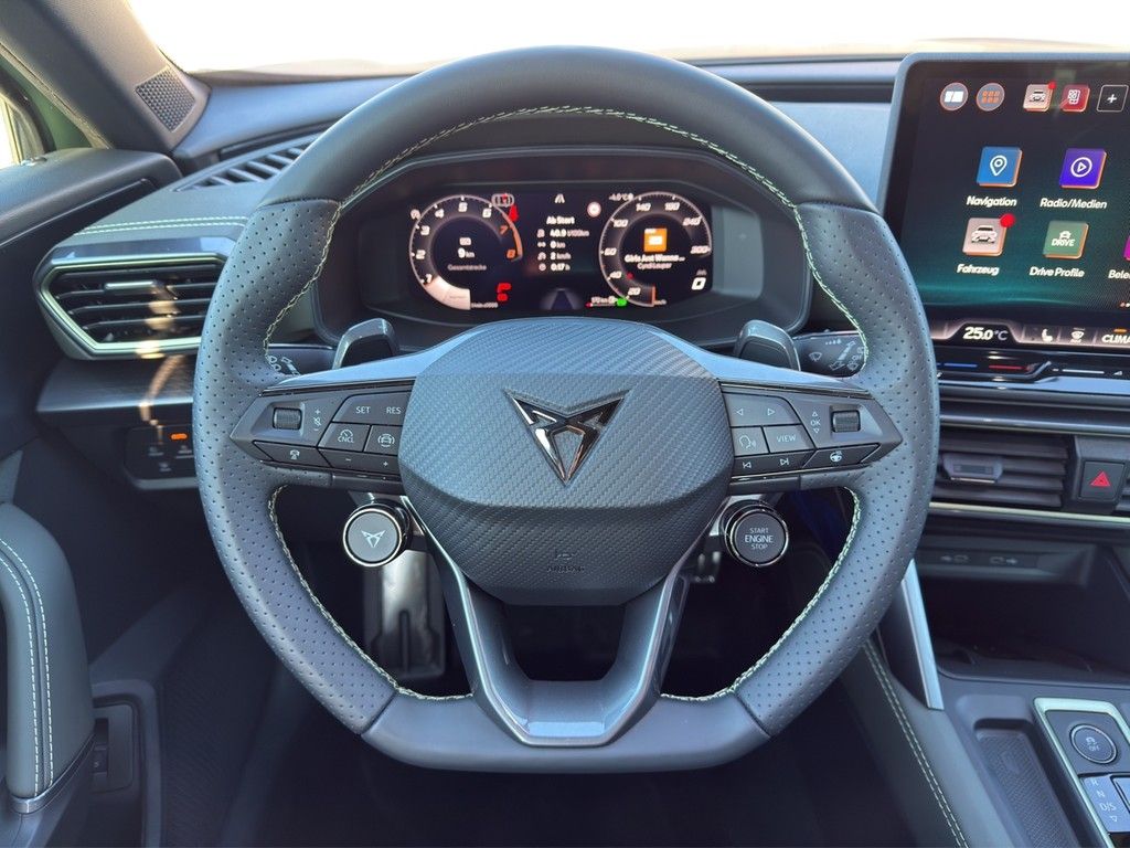 Cupra Formentor - Bild 13