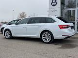 Skoda Superb Combi 2.0 TDI DSG Style 18"+DCC+NAVI+AHK+ - Diesel Gebrauchtwagen