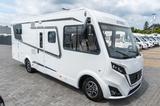 Etrusco I 7400 SB *Mj.25*Einzelbetten*Hubbett*Automatik - Offers