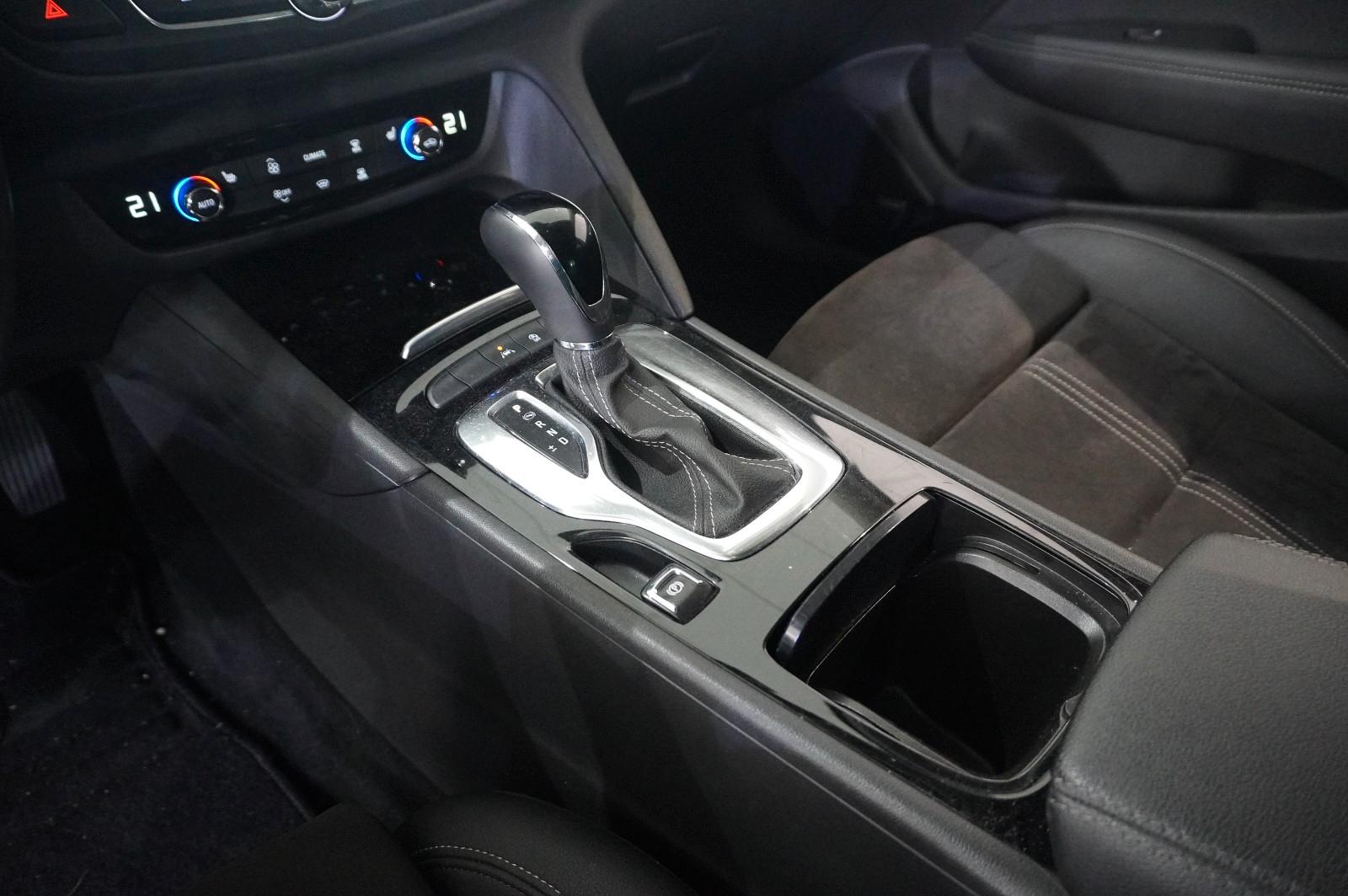 Opel Insignia B GS 2.0D BSUINESS NAVI/LED/KAMERA/AHK